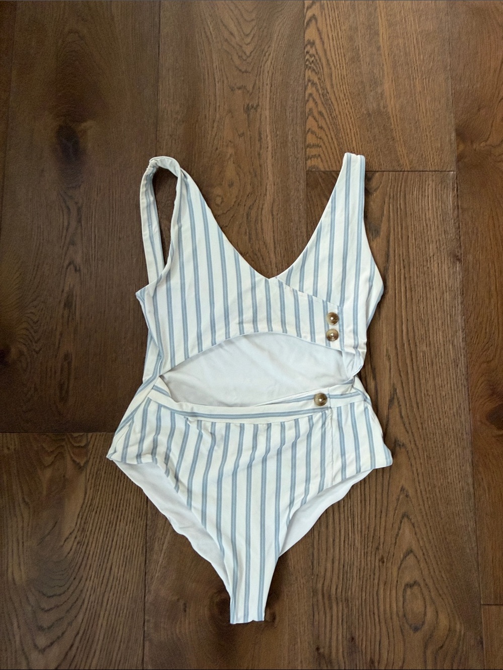 Women’s one piece